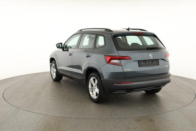 Skoda Karoq Style 1.5 TSI DSG Style, LED, ACC, Kamera, Winter, el. Klappe, Ladeboden 