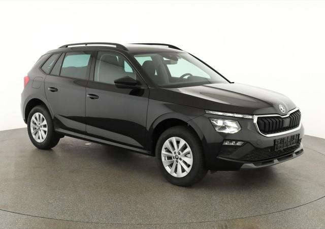 Skoda Kamiq - Selection 1.0 TSI DSG Selection, AHK, Matrix, Kamera, Ladeboden, Winter, 16-Zoll