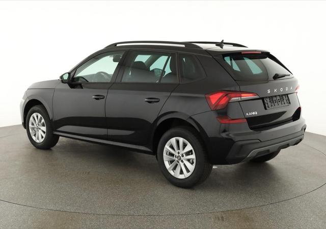 Skoda Kamiq Selection 1.0 TSI DSG Selection, AHK, Matrix, Kamera, Ladeboden, Winter, 16-Zoll 