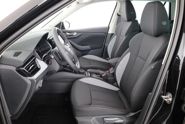 Skoda Kamiq Selection 1.0 TSI DSG Selection, AHK, Matrix, Kamera, Ladeboden, Winter, 16-Zoll 