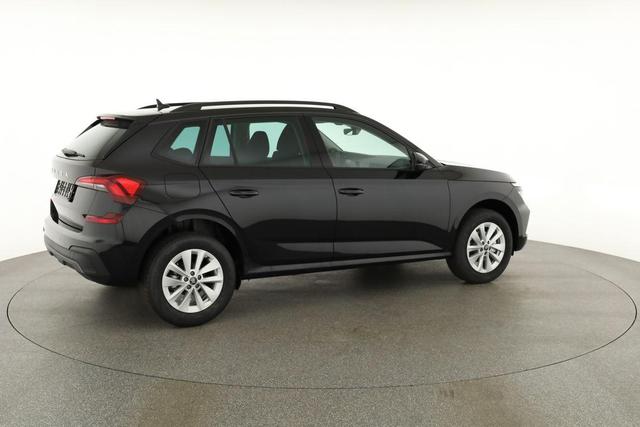 Skoda Kamiq Selection 1.0 TSI DSG Selection, AHK, Matrix, Kamera, Ladeboden, Winter, 16-Zoll 