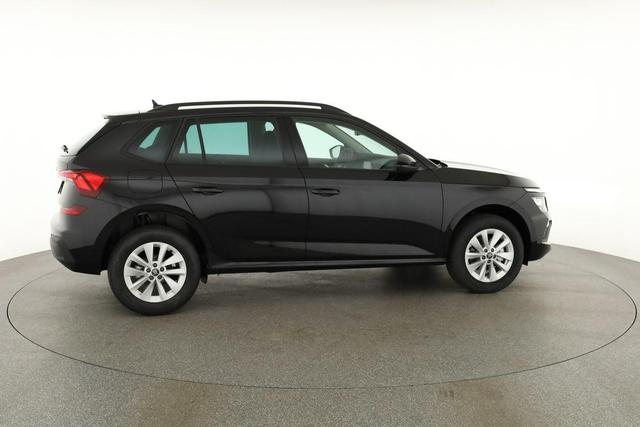 Skoda Kamiq Selection 1.0 TSI DSG Selection, AHK, Matrix, Kamera, Ladeboden, Winter, 16-Zoll 