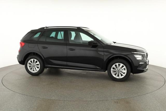 Skoda Kamiq Selection 1.0 TSI DSG Selection, AHK, Matrix, Kamera, Ladeboden, Winter, 16-Zoll 