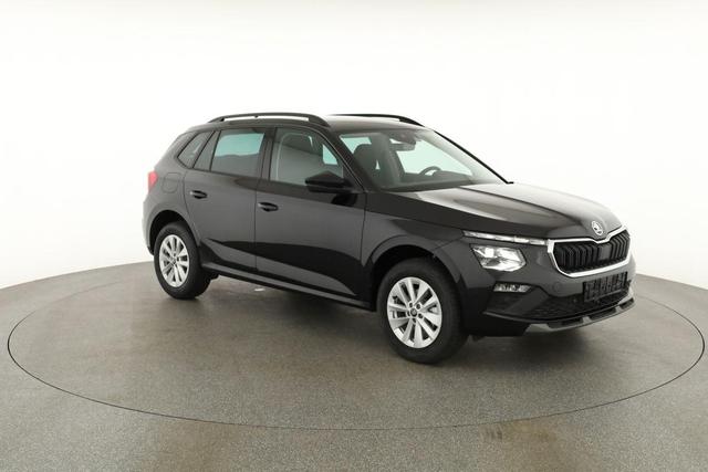 Skoda Kamiq Selection 1.0 TSI DSG Selection, AHK, Matrix, Kamera, Ladeboden, Winter, 16-Zoll 