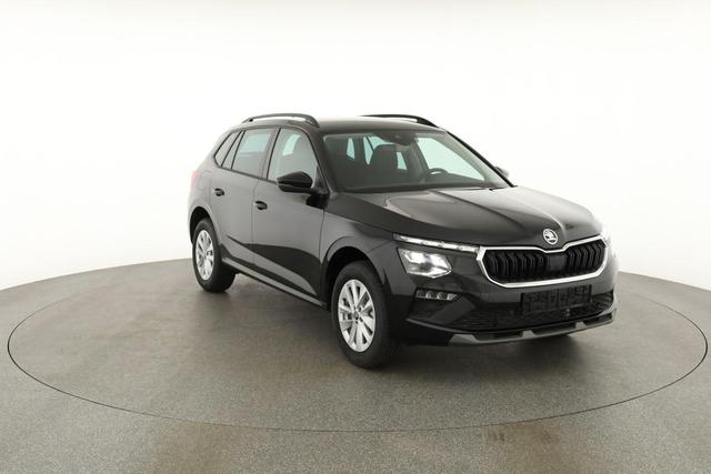 Skoda Kamiq Selection 1.0 TSI DSG Selection, AHK, Matrix, Kamera, Ladeboden, Winter, 16-Zoll 