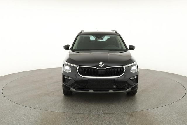 Skoda Kamiq Selection 1.0 TSI DSG Selection, AHK, Matrix, Kamera, Ladeboden, Winter, 16-Zoll 
