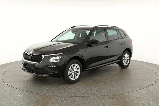Skoda Kamiq Selection 1.0 TSI DSG Selection, AHK, Matrix, Kamera, Ladeboden, Winter, 16-Zoll 