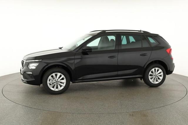 Skoda Kamiq Selection 1.0 TSI DSG Selection, AHK, Matrix, Kamera, Ladeboden, Winter, 16-Zoll 