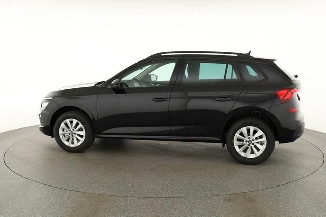 Skoda Kamiq Selection 1.0 TSI DSG Selection, AHK, Matrix, Kamera, Ladeboden, Winter, 16-Zoll 