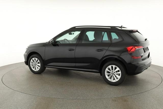 Skoda Kamiq Selection 1.0 TSI DSG Selection, AHK, Matrix, Kamera, Ladeboden, Winter, 16-Zoll 