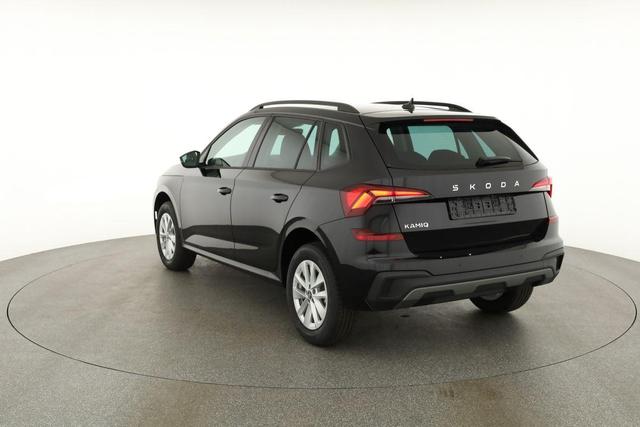 Skoda Kamiq Selection 1.0 TSI DSG Selection, AHK, Matrix, Kamera, Ladeboden, Winter, 16-Zoll 