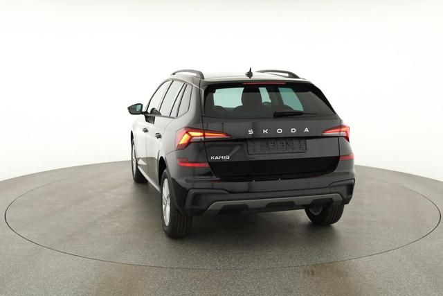 Skoda Kamiq Selection 1.0 TSI DSG Selection, AHK, Matrix, Kamera, Ladeboden, Winter, 16-Zoll 