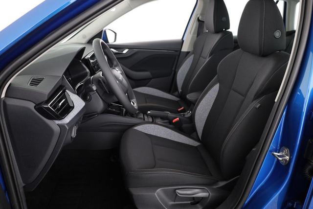 Skoda Kamiq Selection 1.5 TSI DSG Selection, LED, Kamera, Ladeboden, Winter 