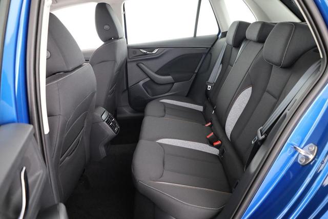 Skoda Kamiq Selection 1.5 TSI DSG Selection, LED, Kamera, Ladeboden, Winter 