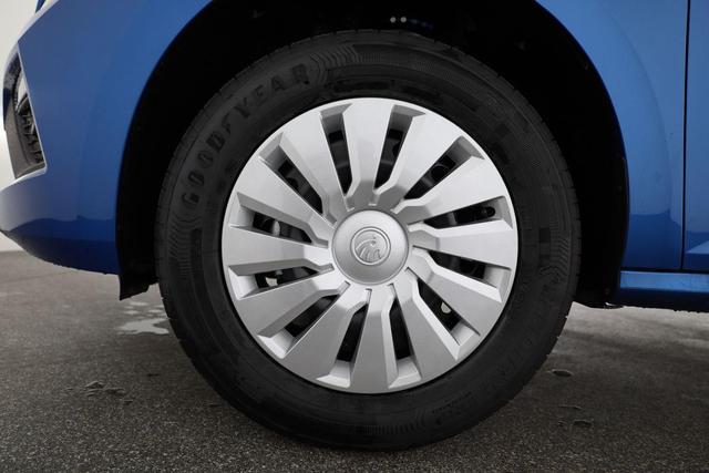 Skoda Kamiq Selection 1.5 TSI DSG Selection, LED, Kamera, Ladeboden, Winter 