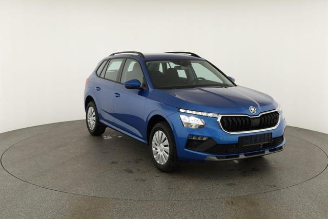 Skoda Kamiq Selection 1.5 TSI DSG Selection, LED, Kamera, Ladeboden, Winter 