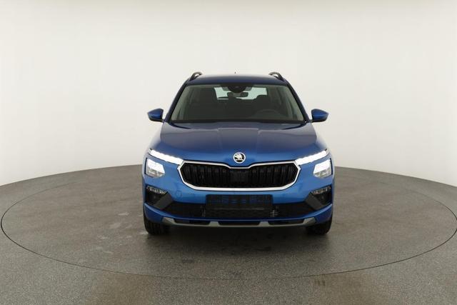 Skoda Kamiq Selection 1.5 TSI DSG Selection, LED, Kamera, Ladeboden, Winter 