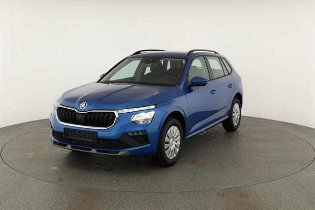 Skoda Kamiq Selection 1.5 TSI DSG Selection, LED, Kamera, Ladeboden, Winter 