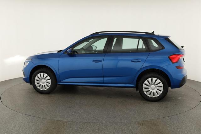 Skoda Kamiq Selection 1.5 TSI DSG Selection, LED, Kamera, Ladeboden, Winter 