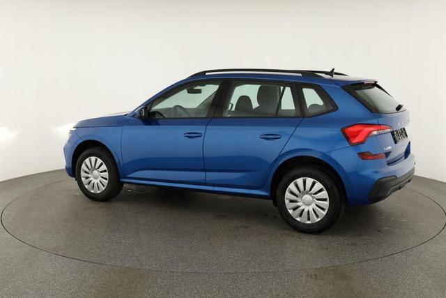 Skoda Kamiq Selection 1.5 TSI DSG Selection, LED, Kamera, Ladeboden, Winter 