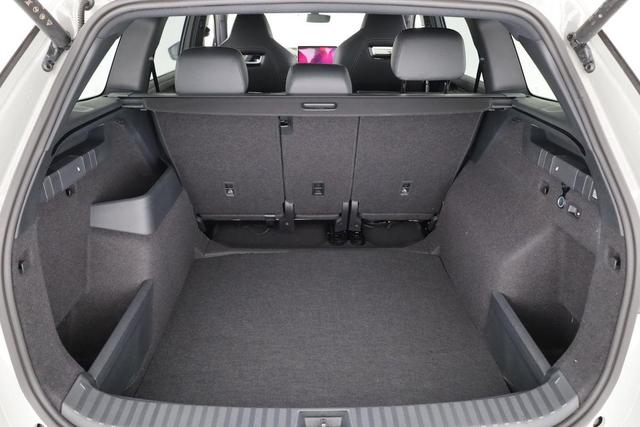Skoda Kodiaq 2.0 TSI 150 kW 4x4 Sportline DSG Sportline, AHK, Navi, FS-beheizbar, Matrix, el. Klappe, 20-Zoll, 5 J.-Garantie 