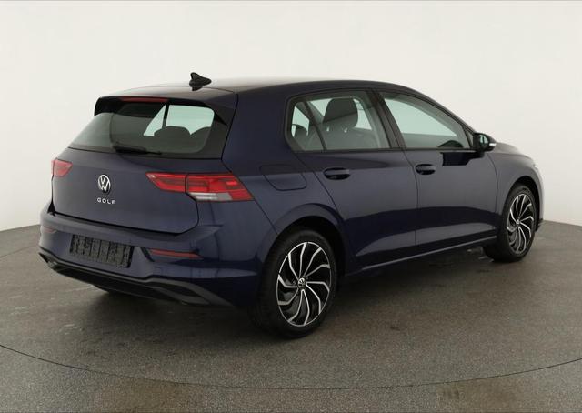 Volkswagen Golf LIFE 1.5 TSI Life, LED, ACC, Kamera, 17-Zoll, 1. Hand 
