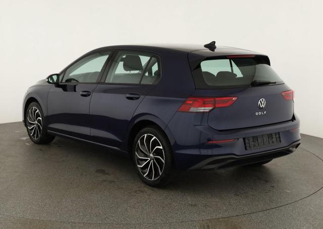 Volkswagen Golf LIFE 1.5 TSI Life, LED, ACC, Kamera, 17-Zoll, 1. Hand 