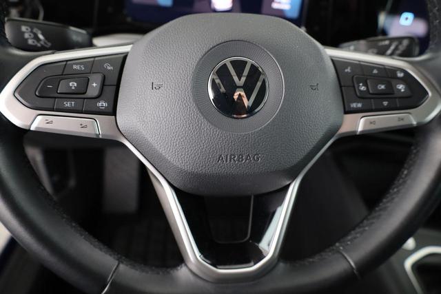 Volkswagen Golf LIFE 1.5 TSI Life, LED, ACC, Kamera, 17-Zoll, 1. Hand 