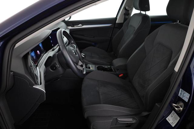 Volkswagen Golf LIFE 1.5 TSI Life, LED, ACC, Kamera, 17-Zoll, 1. Hand 