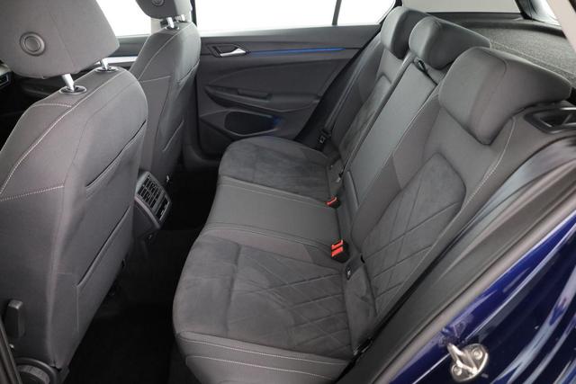 Volkswagen Golf LIFE 1.5 TSI Life, LED, ACC, Kamera, 17-Zoll, 1. Hand 