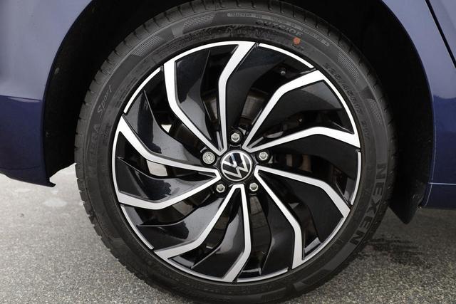 Volkswagen Golf LIFE 1.5 TSI Life, LED, ACC, Kamera, 17-Zoll, 1. Hand 