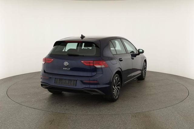 Volkswagen Golf LIFE 1.5 TSI Life, LED, ACC, Kamera, 17-Zoll, 1. Hand 