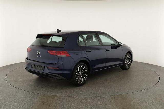 Volkswagen Golf LIFE 1.5 TSI Life, LED, ACC, Kamera, 17-Zoll, 1. Hand 