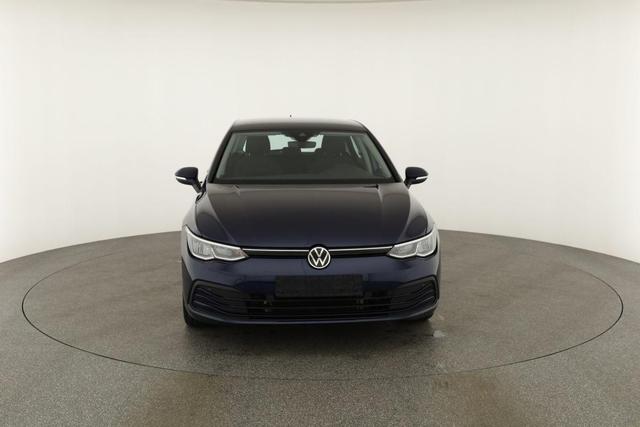Volkswagen Golf LIFE 1.5 TSI Life, LED, ACC, Kamera, 17-Zoll, 1. Hand 