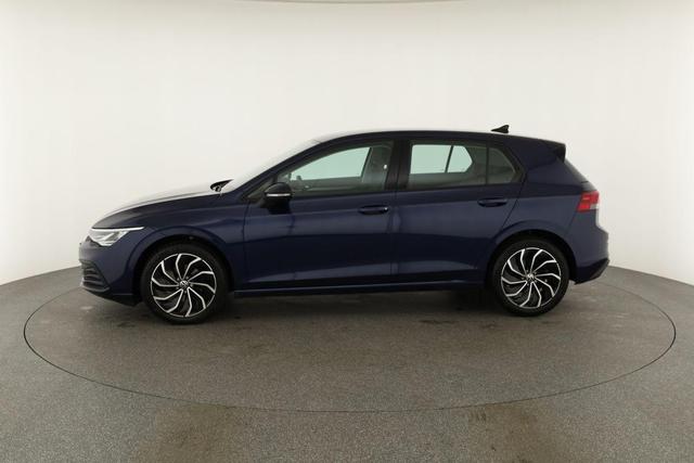 Volkswagen Golf LIFE 1.5 TSI Life, LED, ACC, Kamera, 17-Zoll, 1. Hand 