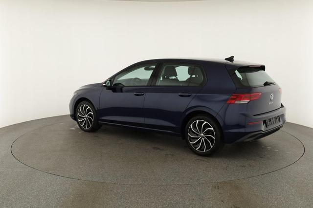 Volkswagen Golf LIFE 1.5 TSI Life, LED, ACC, Kamera, 17-Zoll, 1. Hand 