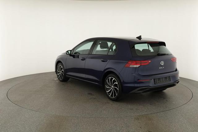 Volkswagen Golf LIFE 1.5 TSI Life, LED, ACC, Kamera, 17-Zoll, 1. Hand 