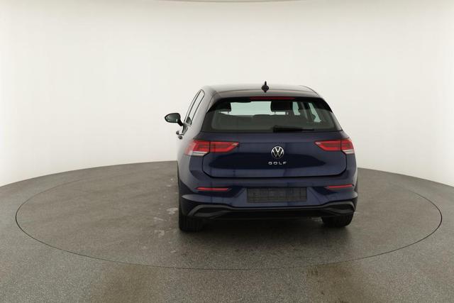 Volkswagen Golf LIFE 1.5 TSI Life, LED, ACC, Kamera, 17-Zoll, 1. Hand 