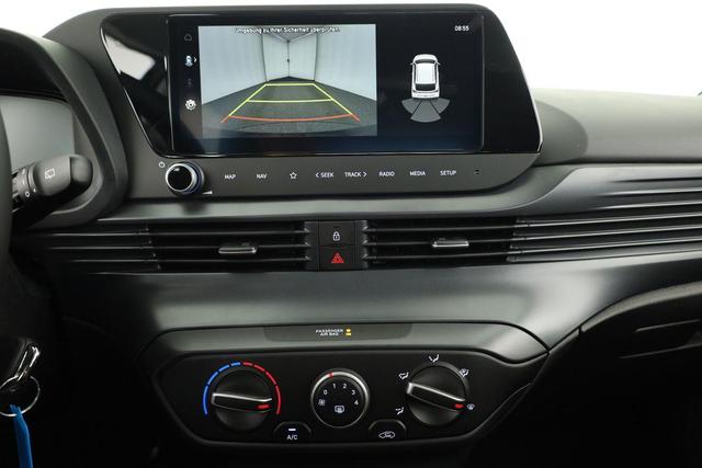 Hyundai i20 1.0 T-GDI DCT, Navi, Kamera, AppConnect, Winter, sofort 