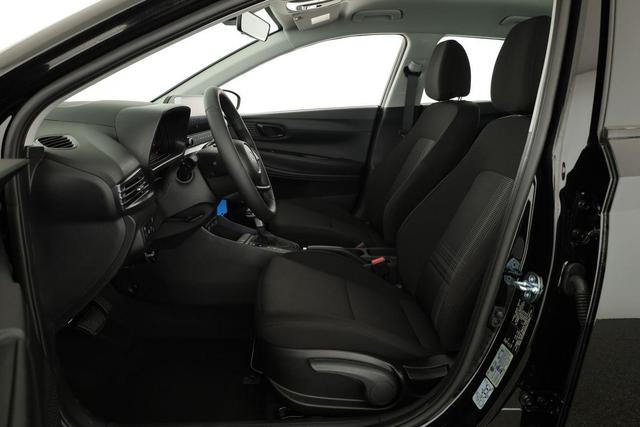Hyundai i20 1.0 T-GDI DCT, Navi, Kamera, AppConnect, Winter, sofort 