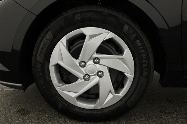 Hyundai i20 1.0 T-GDI DCT, Navi, Kamera, AppConnect, Winter, sofort 