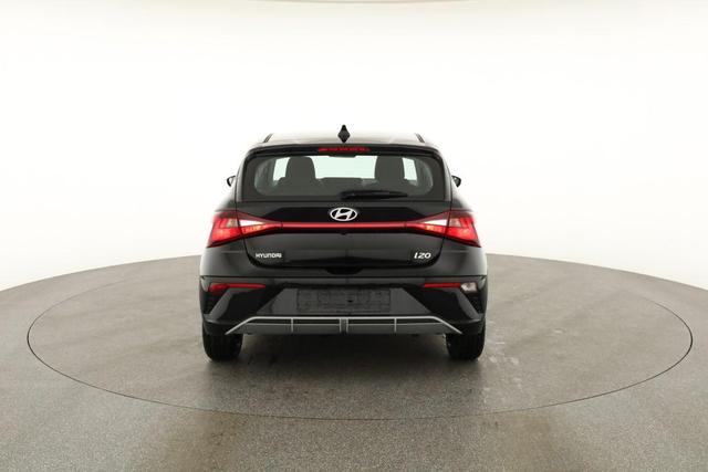 Hyundai i20 1.0 T-GDI DCT, Navi, Kamera, AppConnect, Winter, sofort 