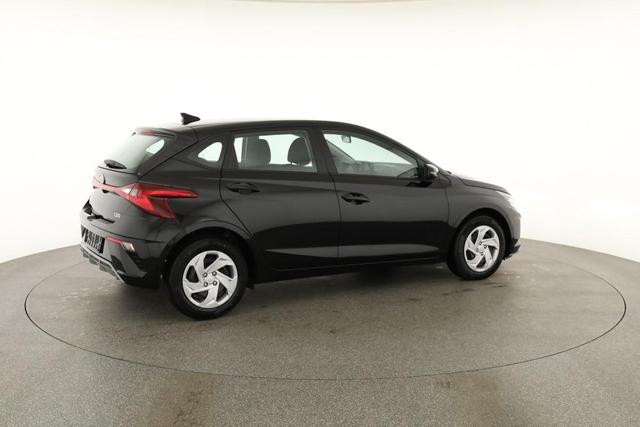 Hyundai i20 1.0 T-GDI DCT, Navi, Kamera, AppConnect, Winter, sofort 