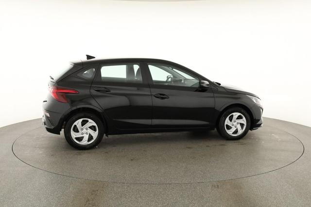 Hyundai i20 1.0 T-GDI DCT, Navi, Kamera, AppConnect, Winter, sofort 