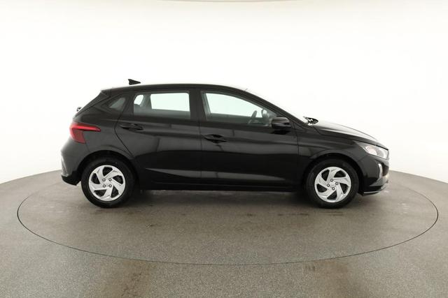Hyundai i20 1.0 T-GDI DCT, Navi, Kamera, AppConnect, Winter, sofort 