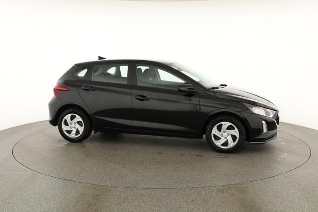 Hyundai i20 1.0 T-GDI DCT, Navi, Kamera, AppConnect, Winter, sofort 