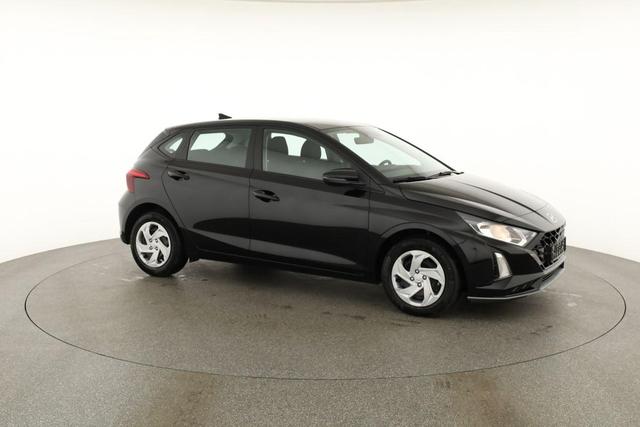Hyundai i20 1.0 T-GDI DCT, Navi, Kamera, AppConnect, Winter, sofort 