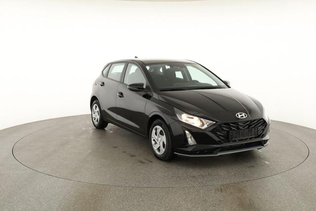 Hyundai i20 1.0 T-GDI DCT, Navi, Kamera, AppConnect, Winter, sofort 