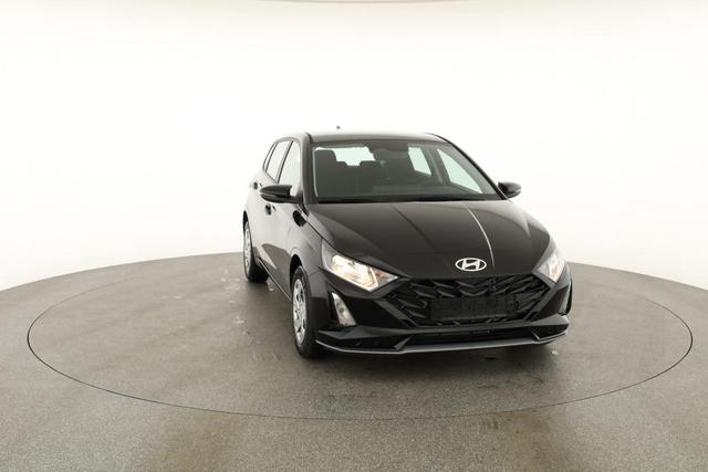 Hyundai i20 1.0 T-GDI DCT, Navi, Kamera, AppConnect, Winter, sofort 