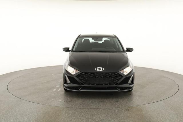 Hyundai i20 1.0 T-GDI DCT, Navi, Kamera, AppConnect, Winter, sofort 